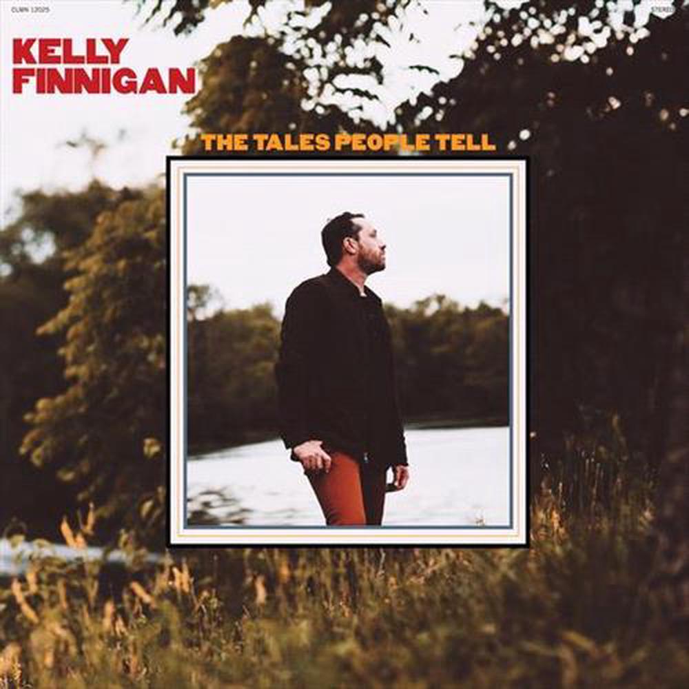 The Tales People Tell, 0674862653867