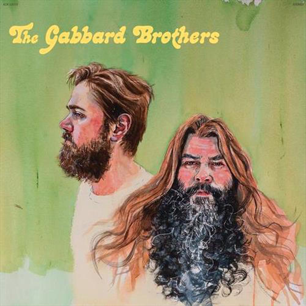 The Gabbard Brothers - ISBN: 0674862658985