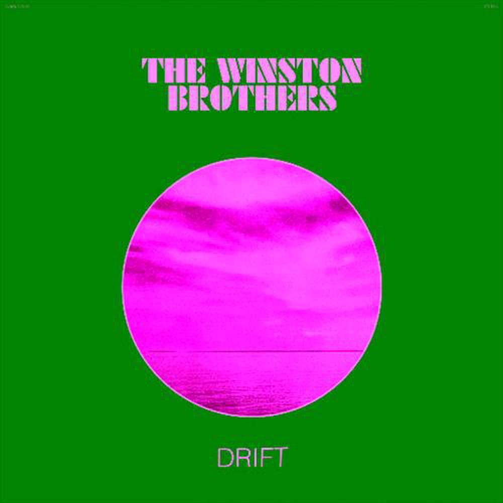 Drift, 0674862659524