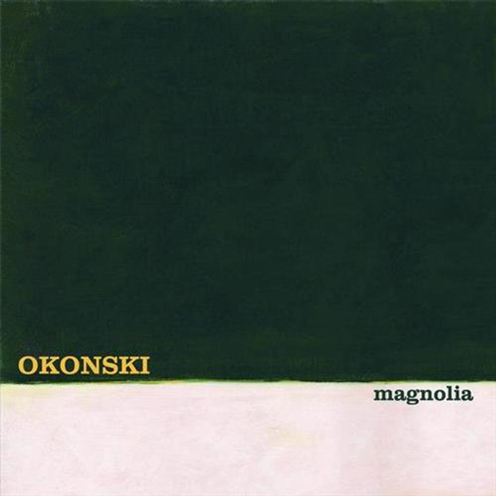 Magnolia - ISBN: 0674862659791