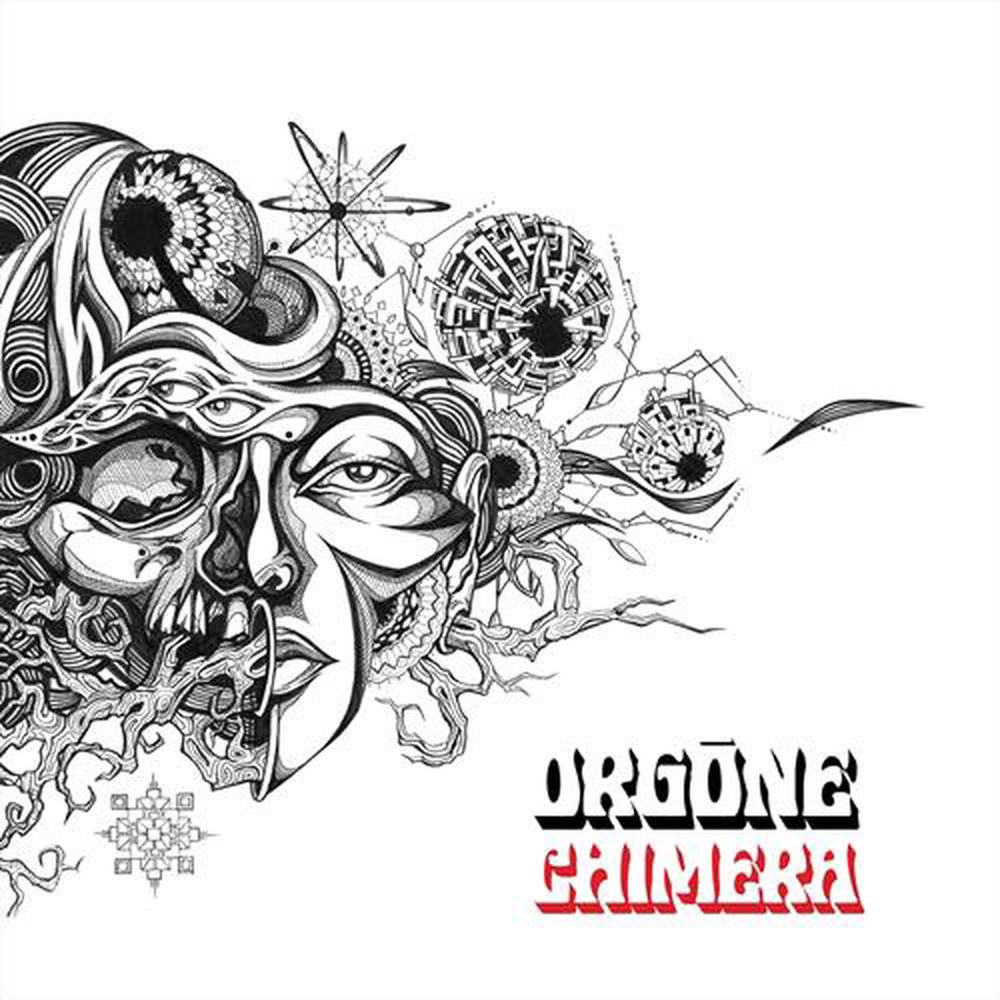 Chimera, 0674862661305