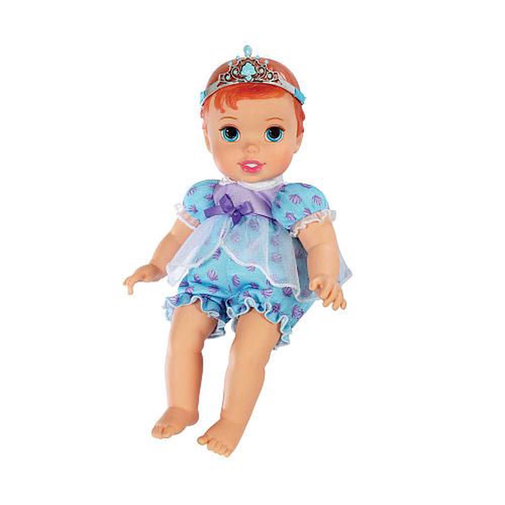 my first disney princess baby doll ariel
