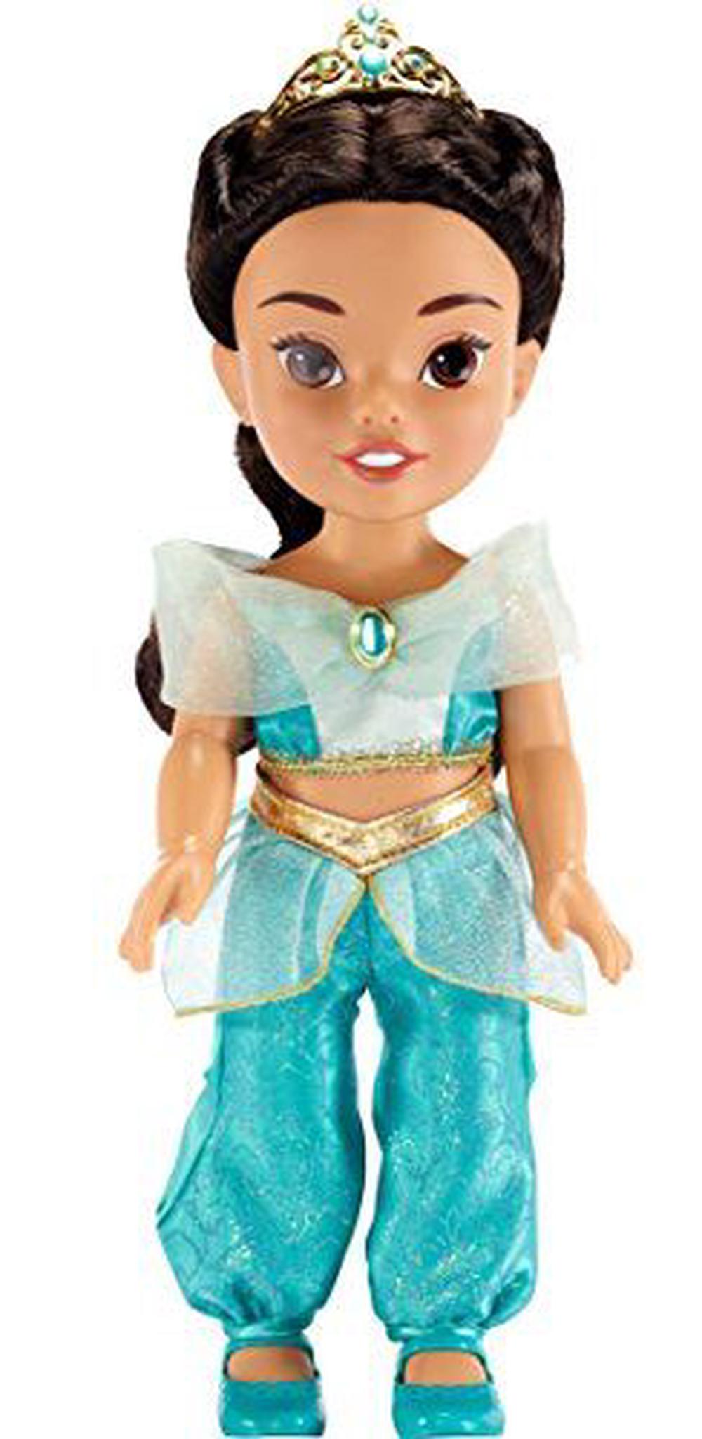 Disney Princess Jasmine Toddler Doll Buy online at The Nile