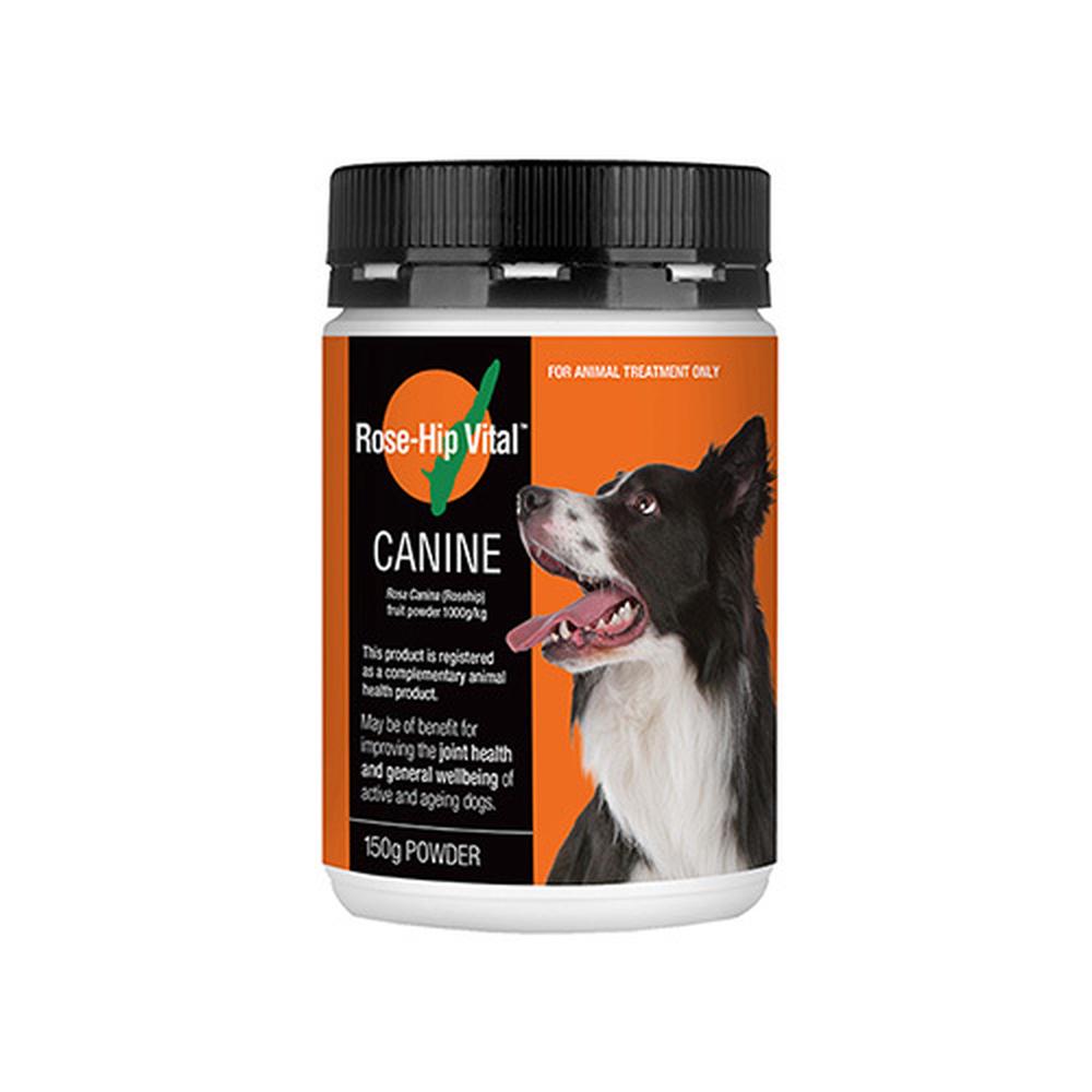 Joint Health & Wellbeing for Dogs, 0680569358165