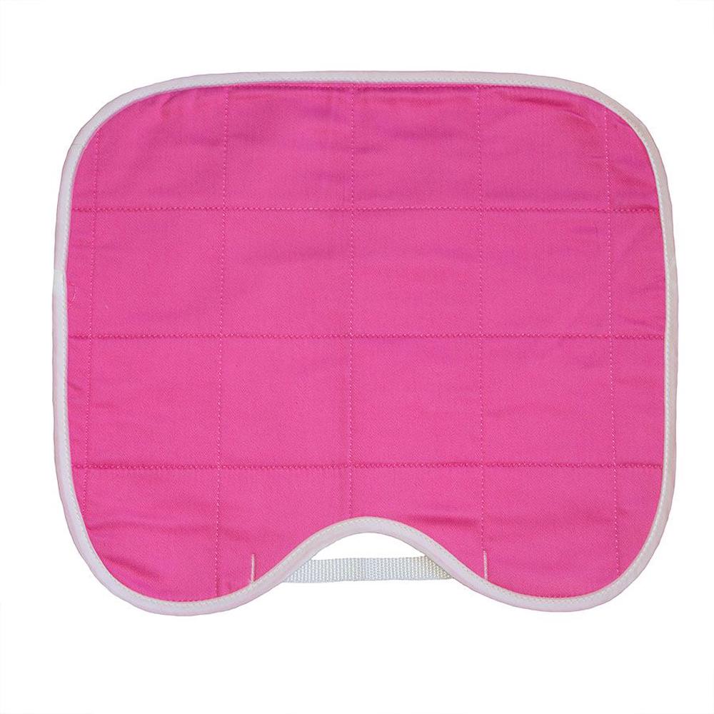 Kids Car Seat Protector (Pink), 0680569808837