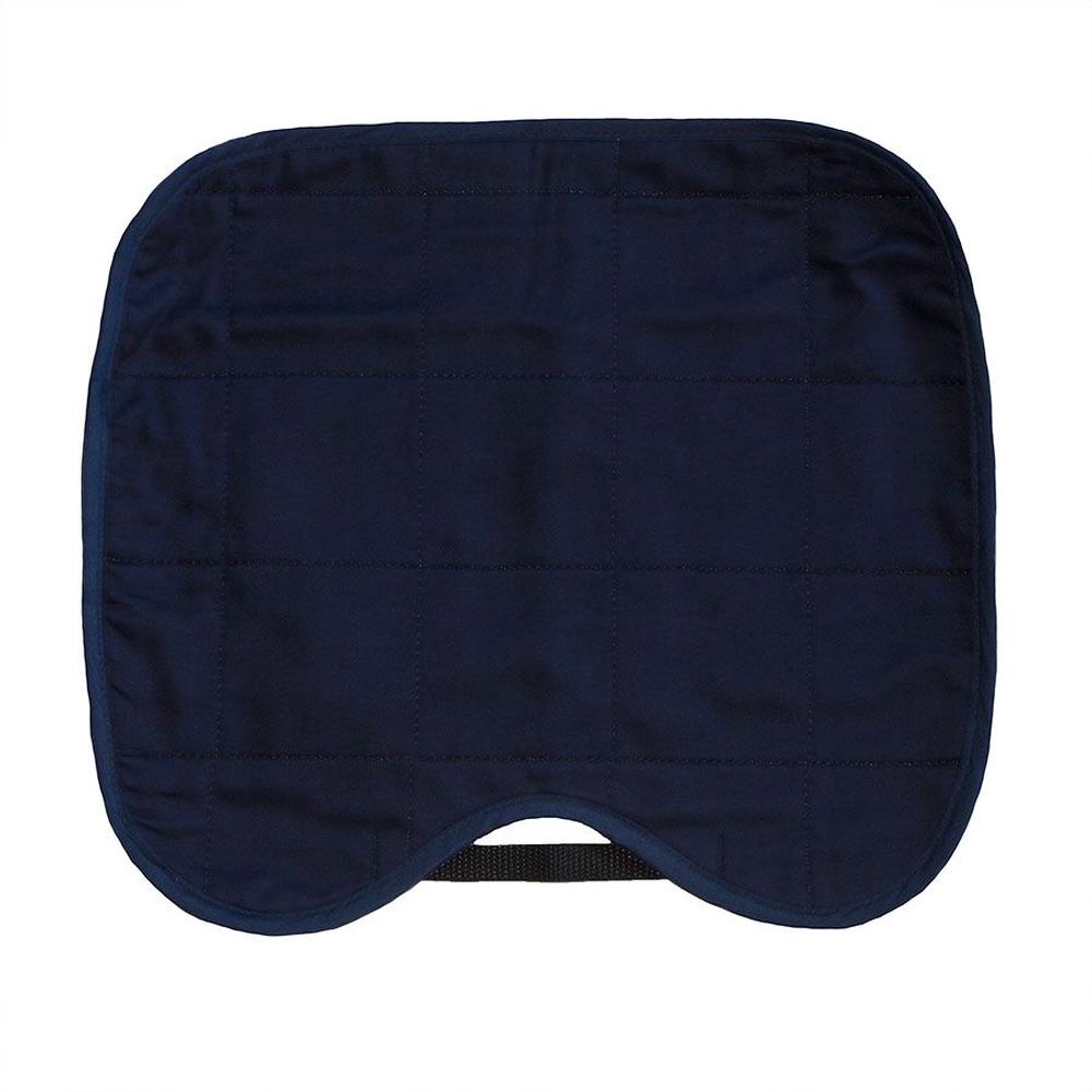 Kids Car Seat Protector (Navy), 0680569808844