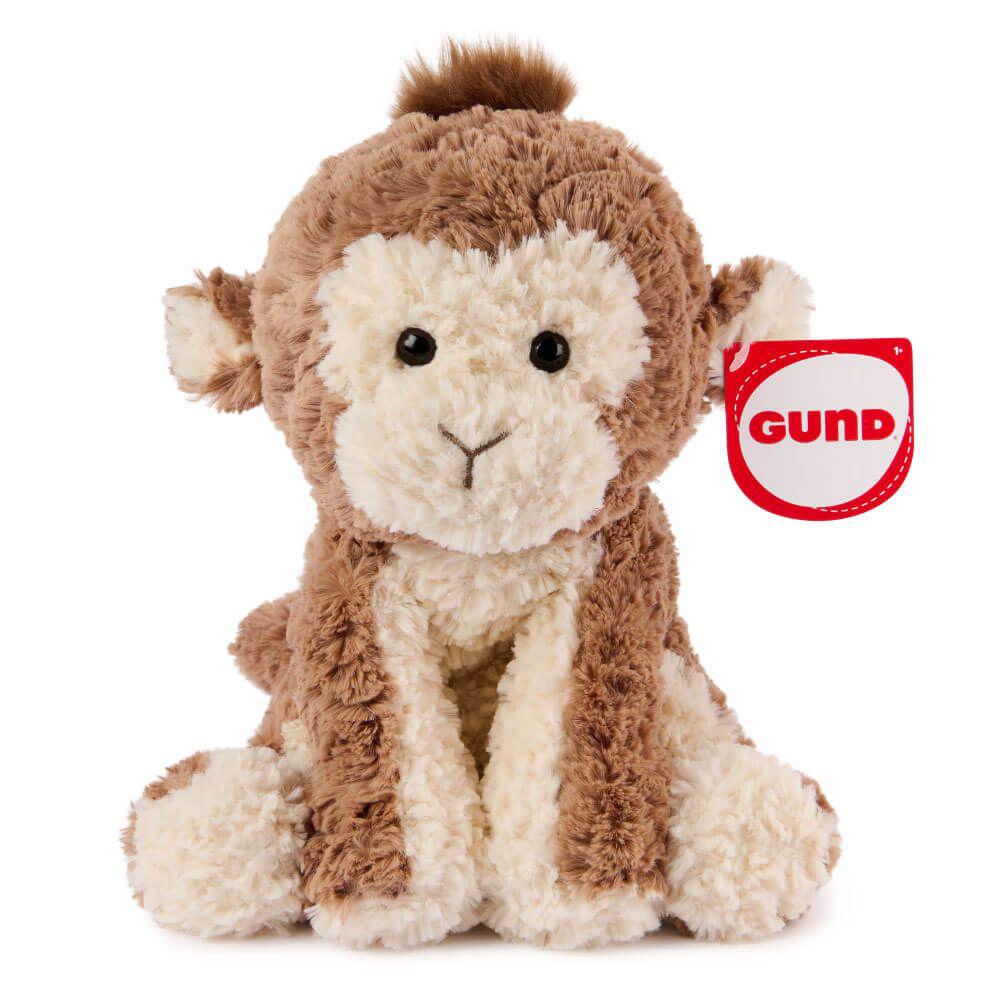 Gund Cozys: Monkey, 0681147040427