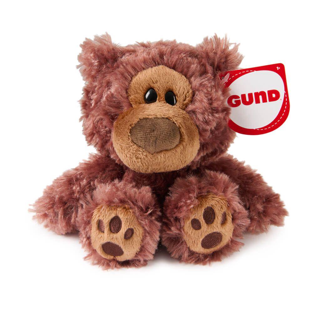 Gund Forever Friends Littles (Philbin Bear), 0681147059306