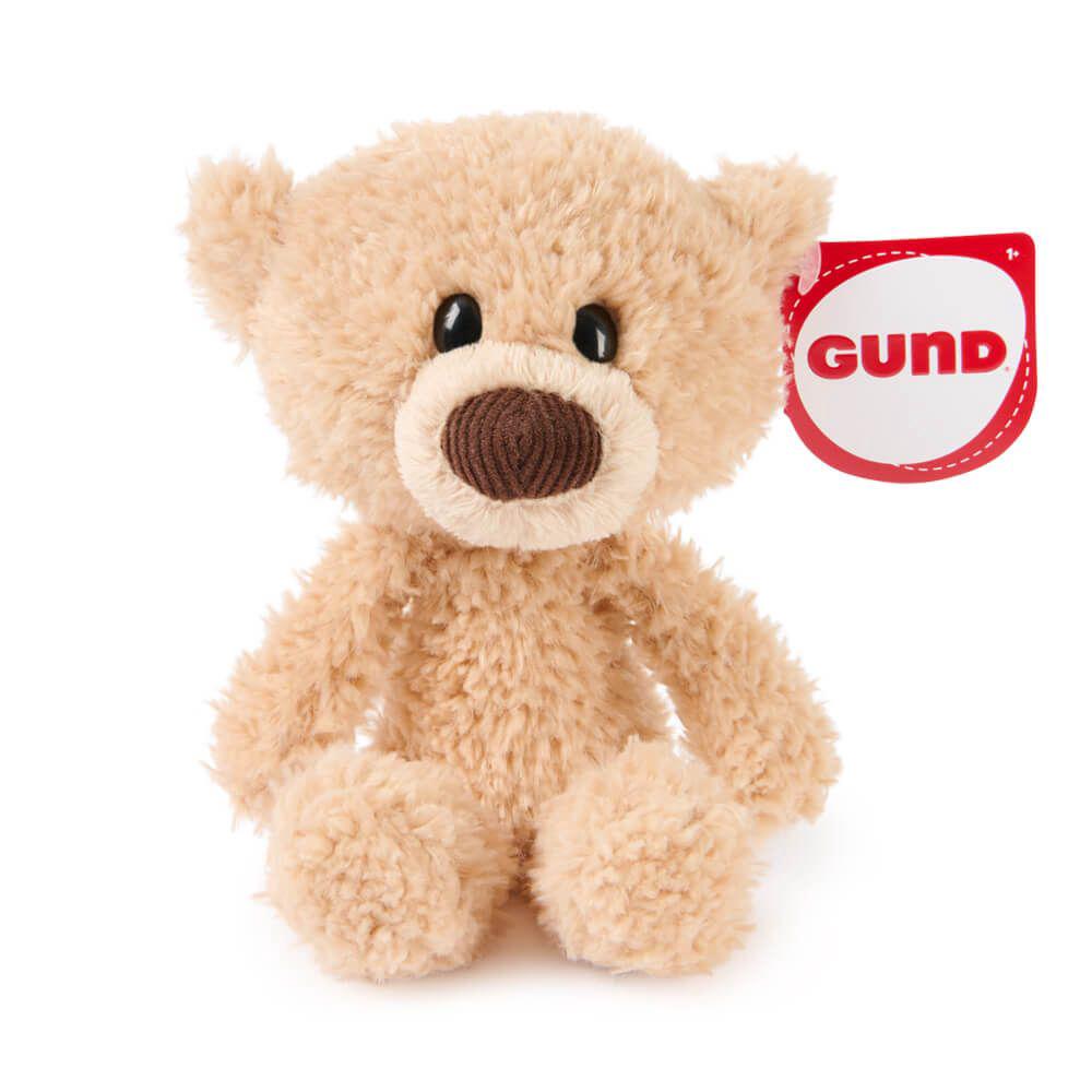 Gund Forever Friends Littles (Toothpick Bear), 0681147059320