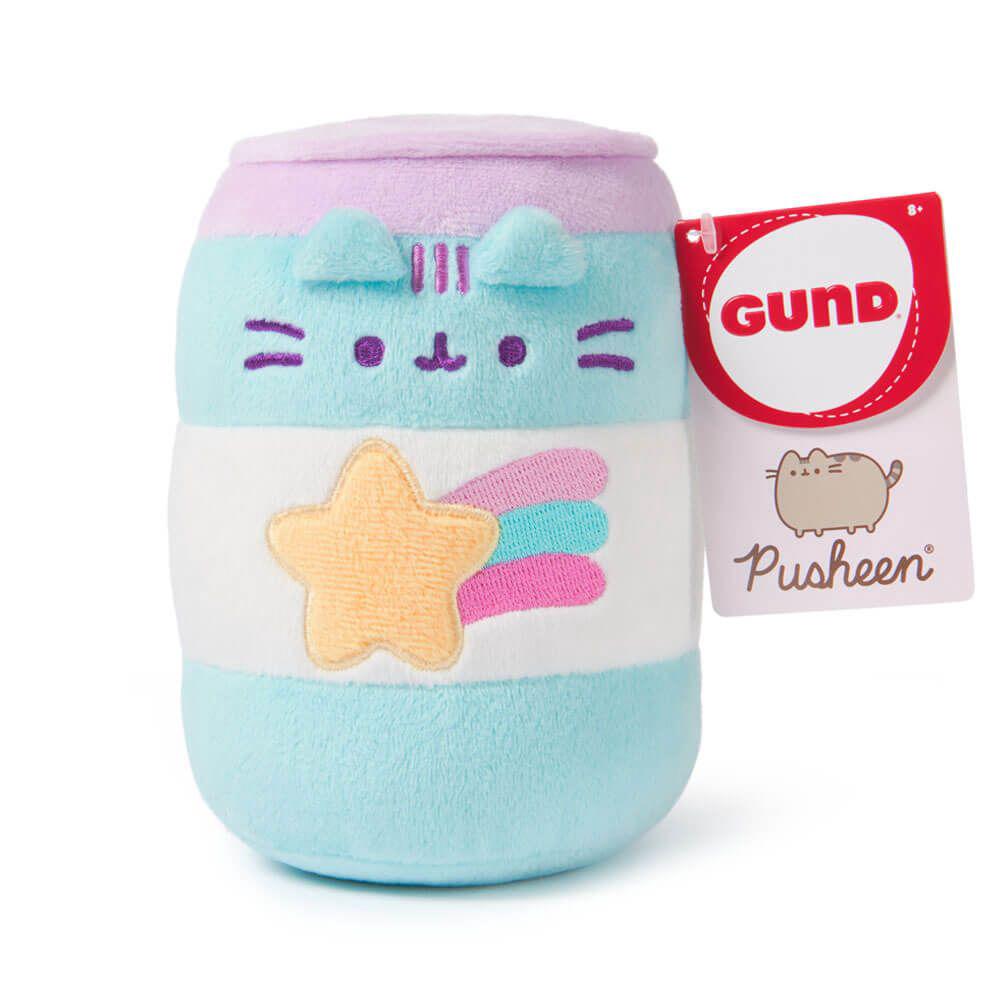 Pusheen Gamer Girl: Pop Sip Energy Drink, 0681147063983