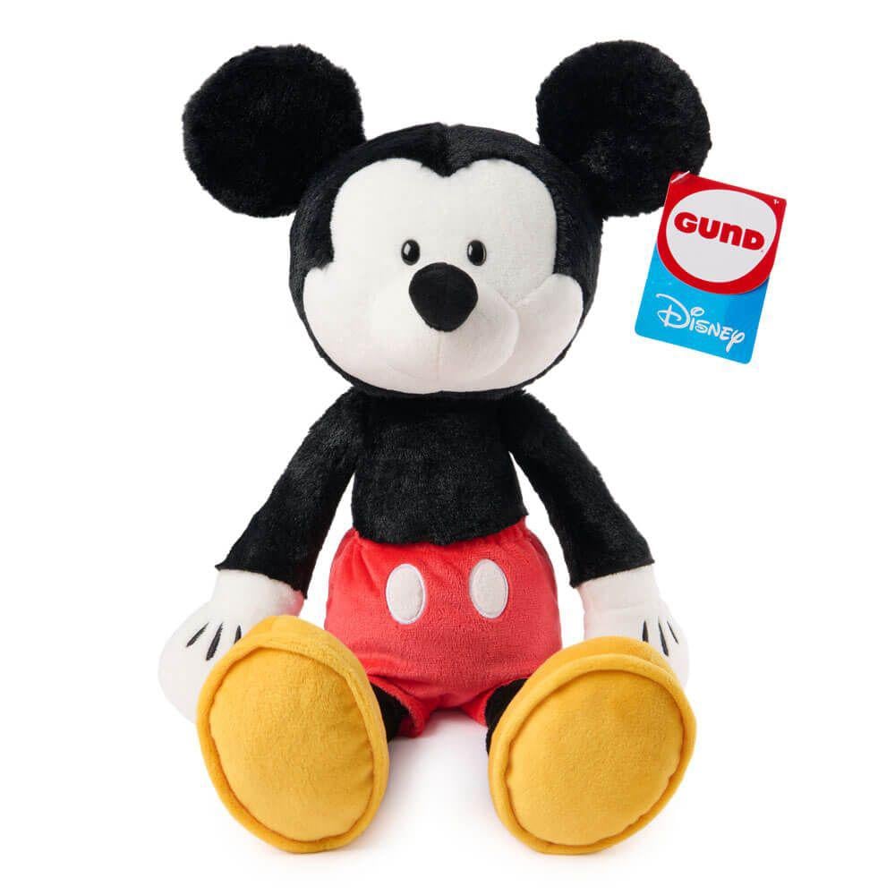 Disney X Gund Toothpick: Mickey Mouse by Disney X Gund - ISBN: 0681147089075