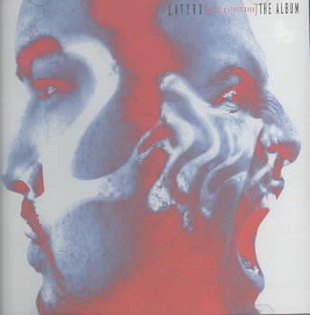 Album, 0681940003322