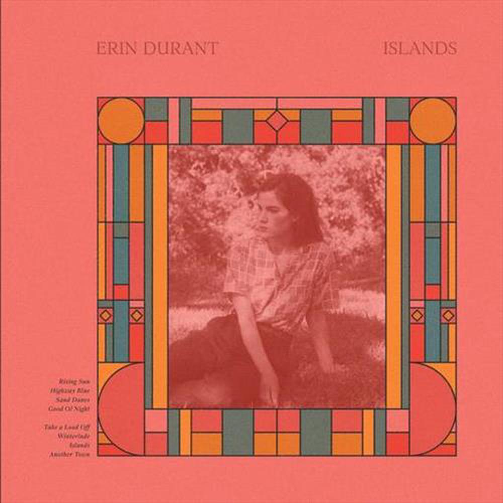 Islands - ISBN: 0682604703589