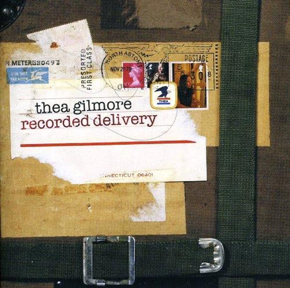 Recorded Delivery - ISBN: 0684340002049