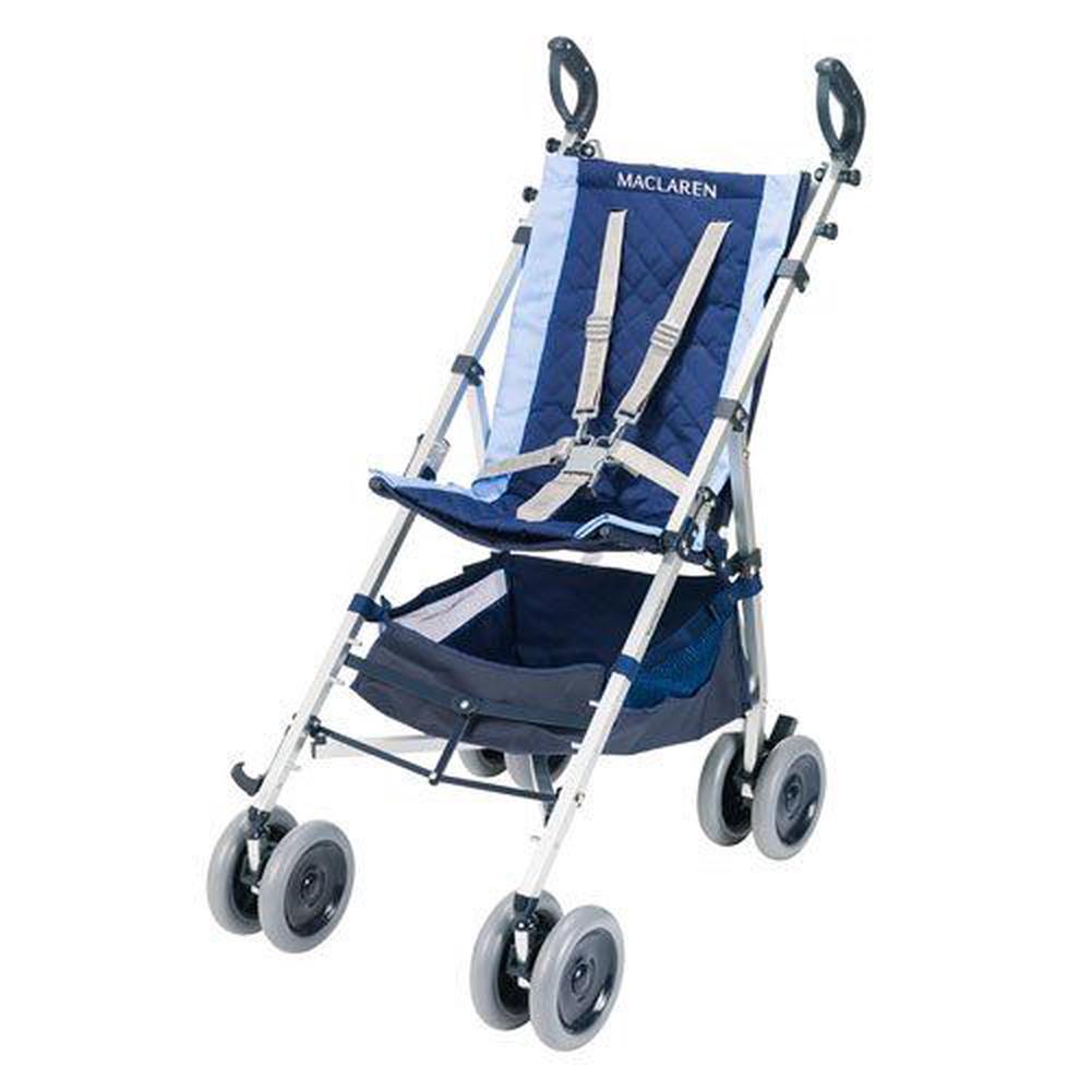 maclaren disabled buggy