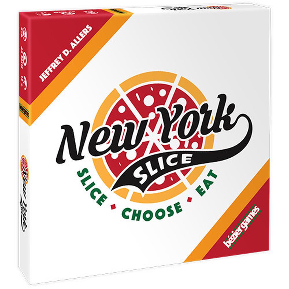 New York Slice, 0689070017295