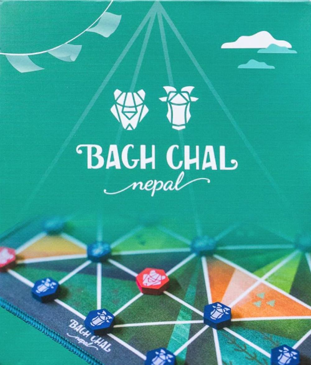 Lemery Games Bagh Chal | Buy online at The Nile