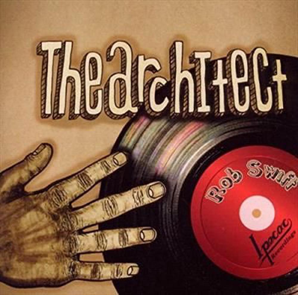 The Architect, 0689230011729