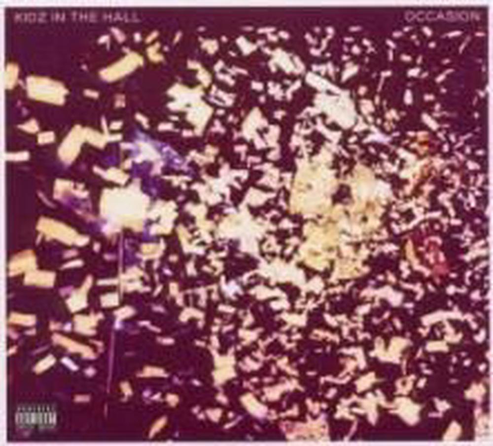 Occasion, 0693461226029