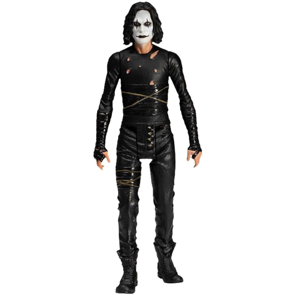 Mezco Toyz Crow 5 Points Deluxe Figure Set by Mezco Toyz - ISBN: 0696198170870