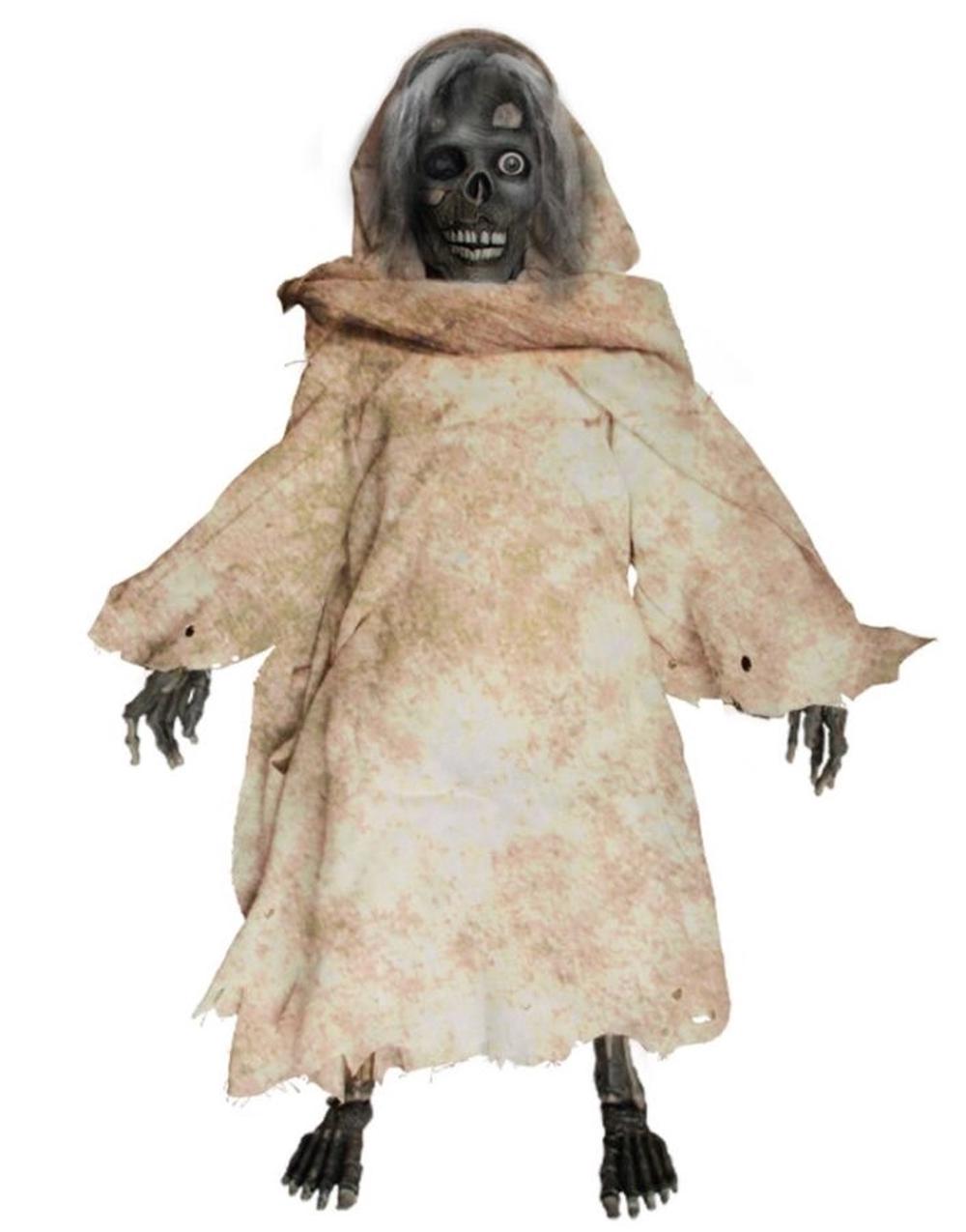 Mezco Toyz Creepshow - The Creep Roto Plush, 0696198255188