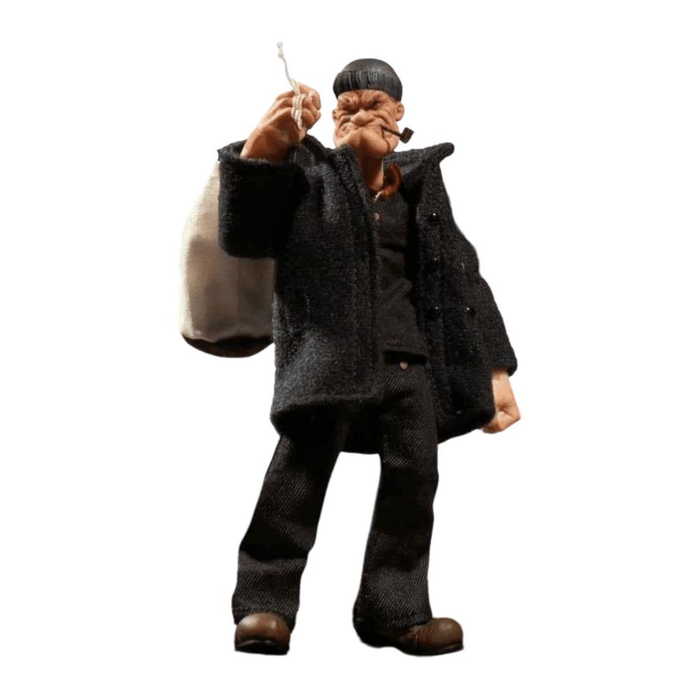 Mezco Toyz Popeye - Popeye One:12 Collective Figure - 14cm by Mezco Toyz - ISBN: 0696198764703