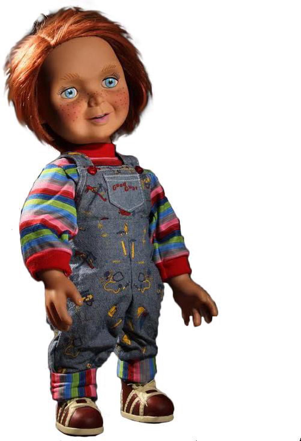 Chucky 2024 mezco toyz