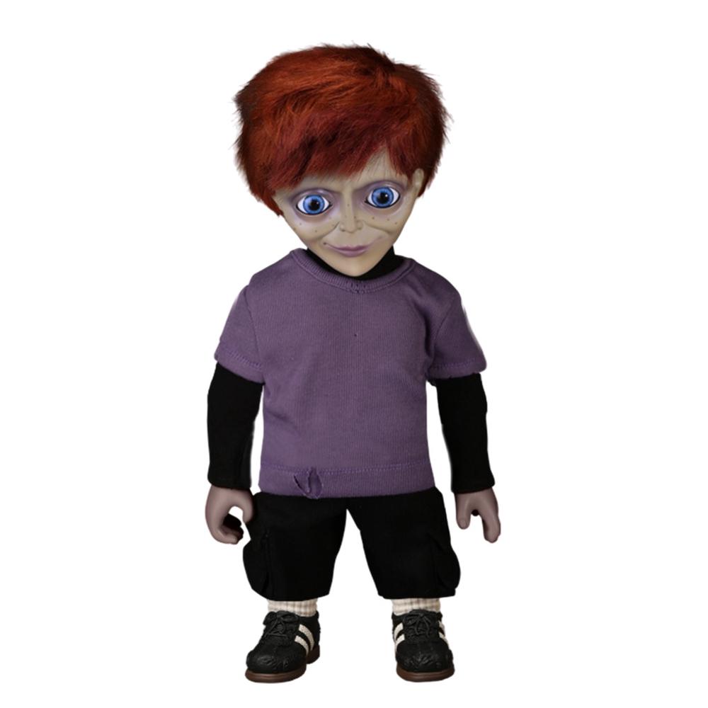 Child's Play 5 - Glen Mega Scale Figure w/Sound, 0696198780451