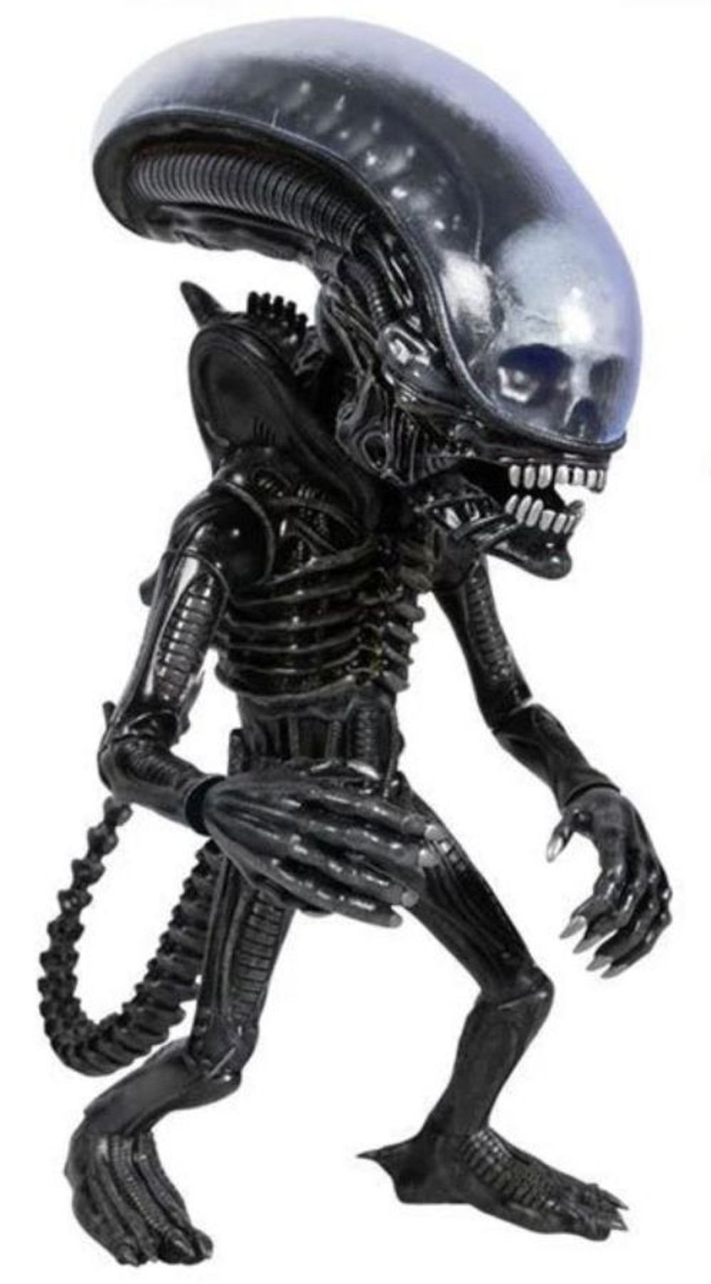 Mezco Toyz Alien - Alien Deluxe MDS Figure by Mezco Toyz - ISBN: 0696198801729