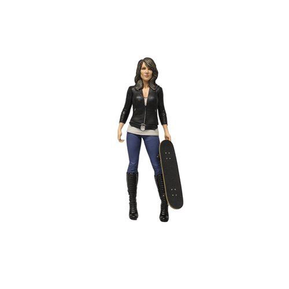 Sons of Anarchy - Gemma Teller Morrow 6 inch Figure, 0696198823059