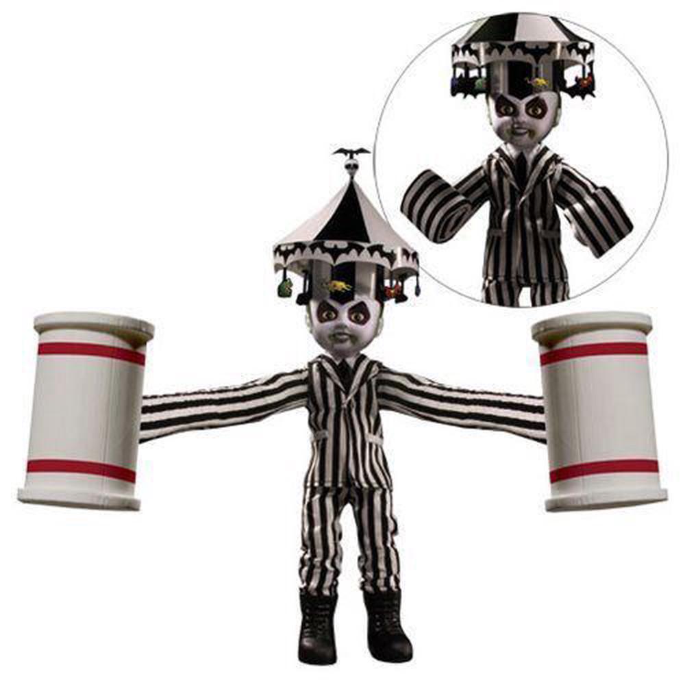 Mezco Toyz Living Dead Dolls - Beetlejuice Doll | Buy Online At The Nile