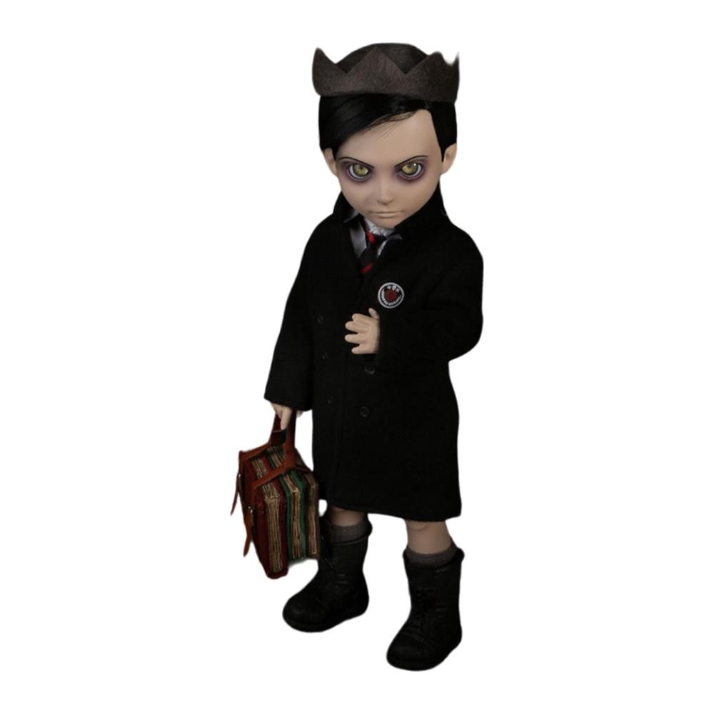 Living Dead Doll - Return of the Living Dead Dolls: Damien Mega Figure, 0696198996661