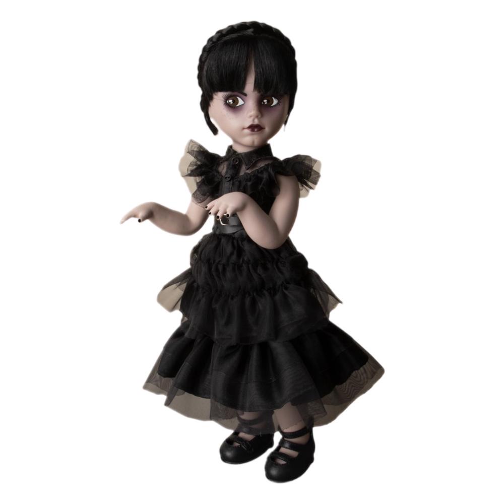 LDD Presents - Dancing Wednesday Living Dead Doll, 0696198996746