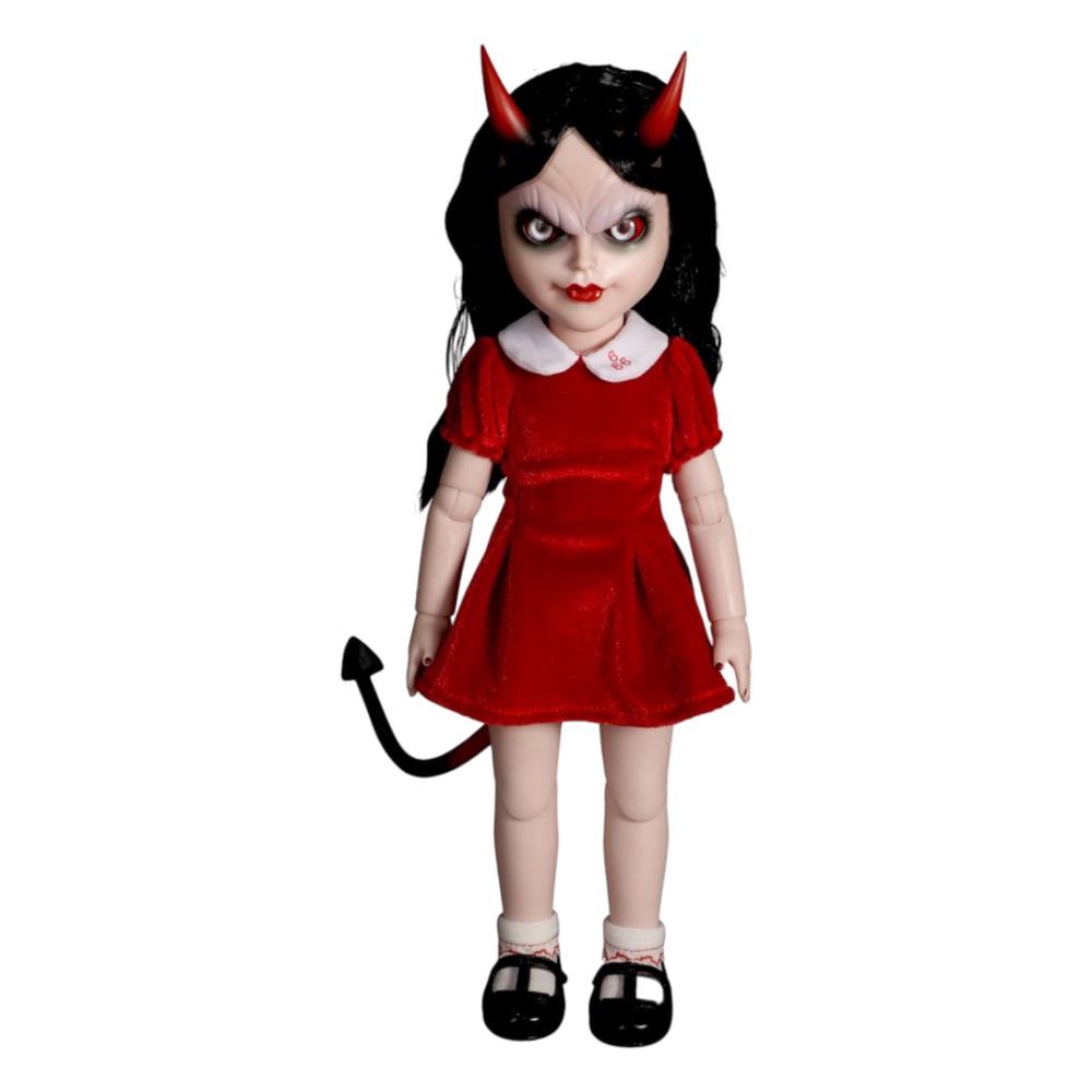 LDD - Return of the Living Dead Dolls: Sin Doll - 10 Inch, 0696198996777