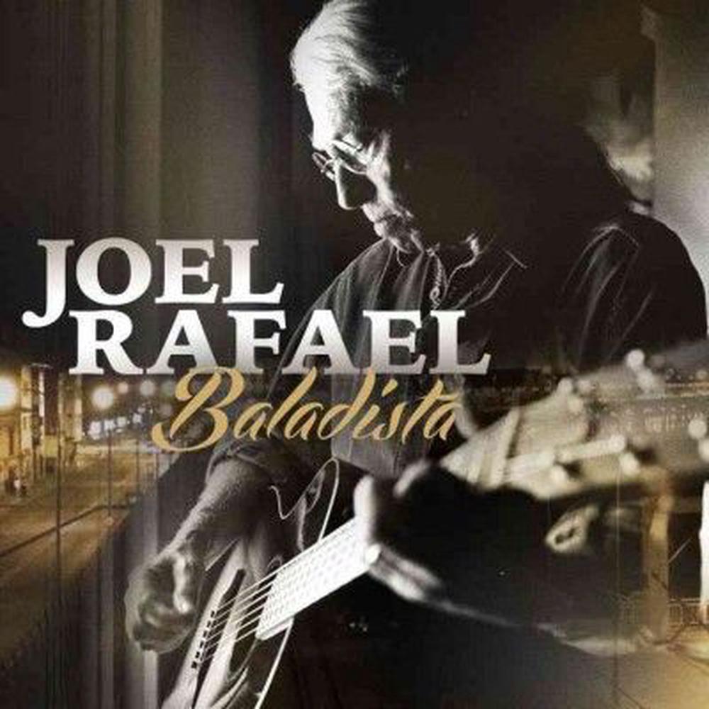 Baladista - ISBN: 0696751041425