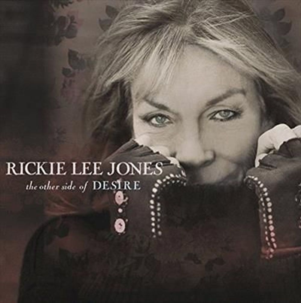 Other Side of Desire - ISBN: 0696859945953