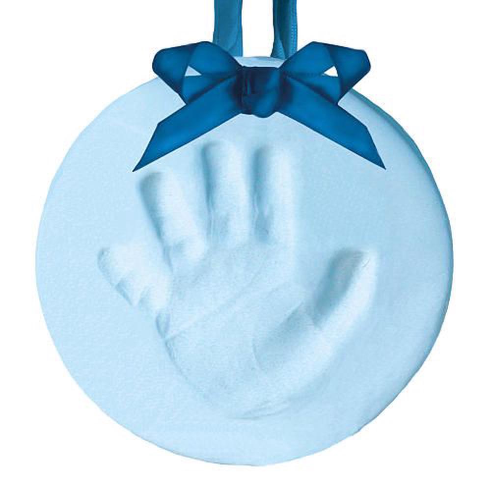 Pearhead Babyprints Keepsake, Blue | Buy online at The Nile