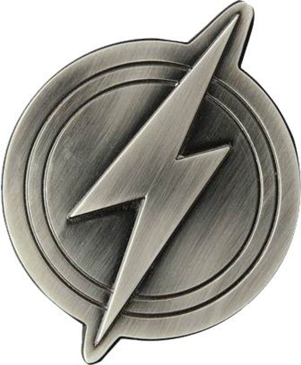 Diamond Select Toys Flash - Logo Bottle Opener by Diamond Select Toys - ISBN: 0699788181201