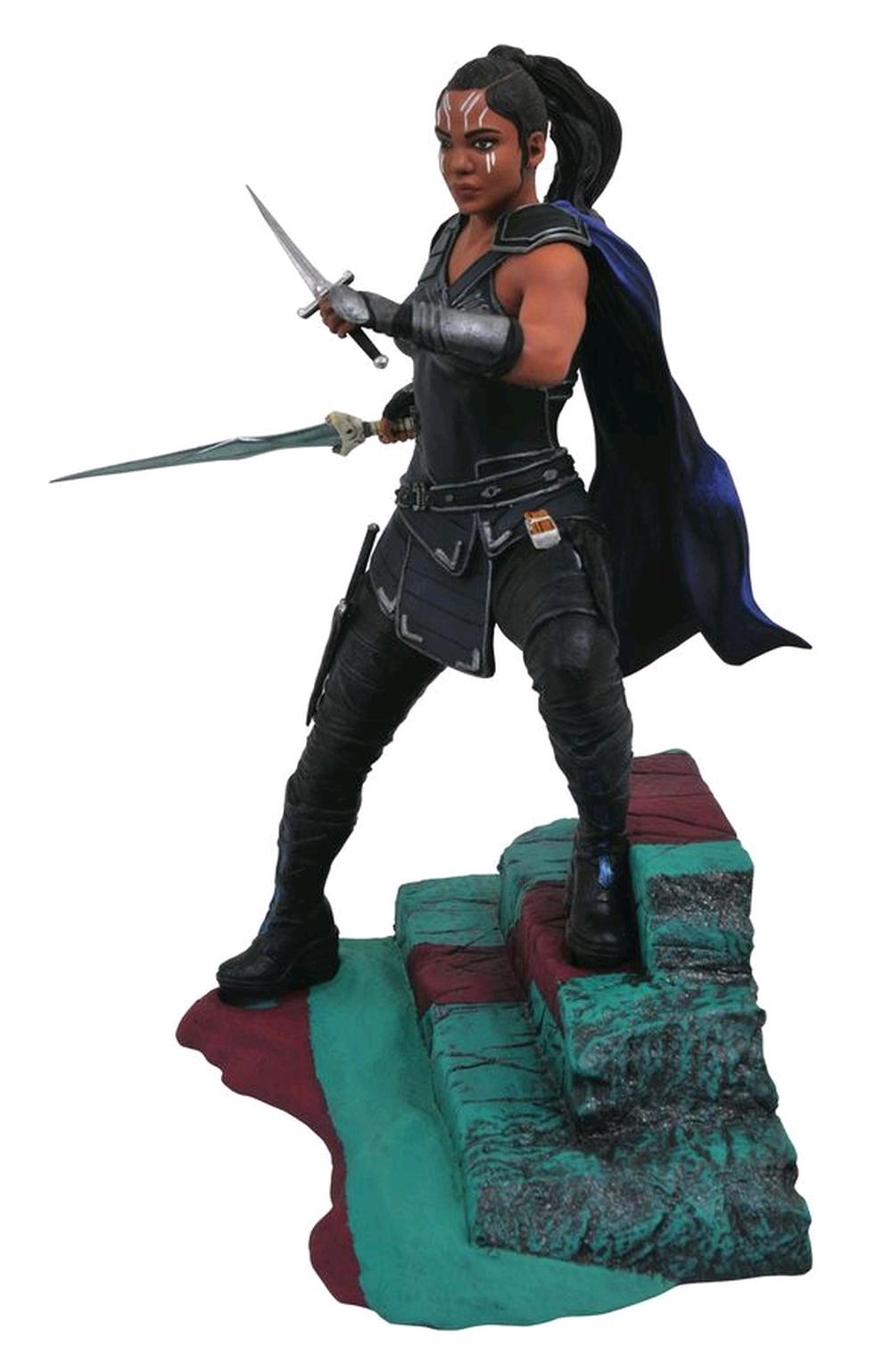 thor diamond select toys