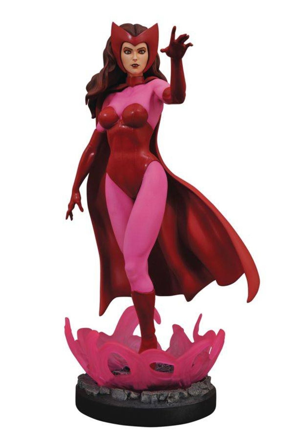 Diamond Select Toys Marvel Comics - Scarlet Witch Premier Statue by Diamond Select Toys - ISBN: 0699788834381