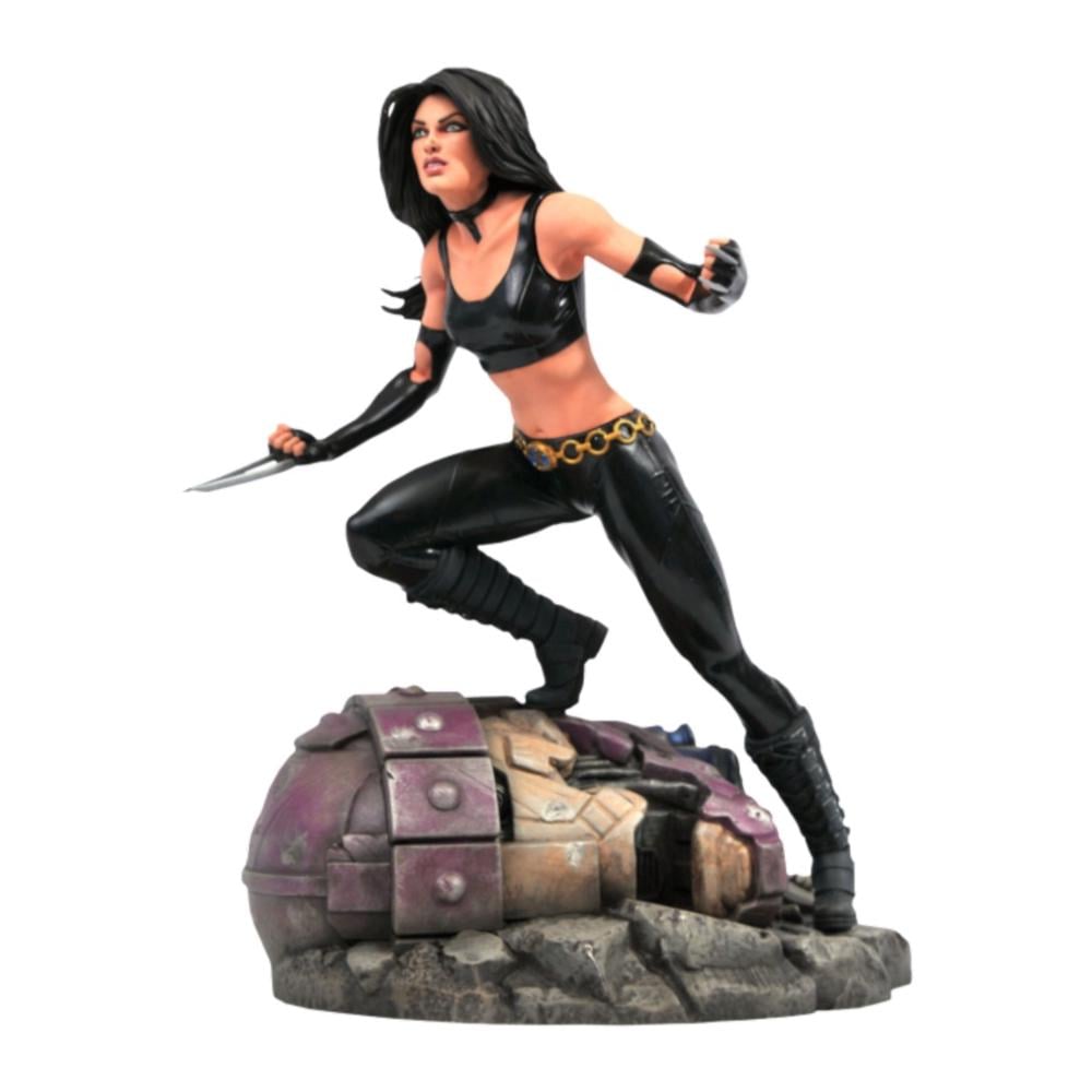 Marvel - X-23 Premier Statue, 0699788840085