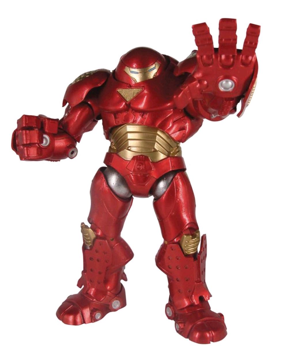 hulkbuster toy online