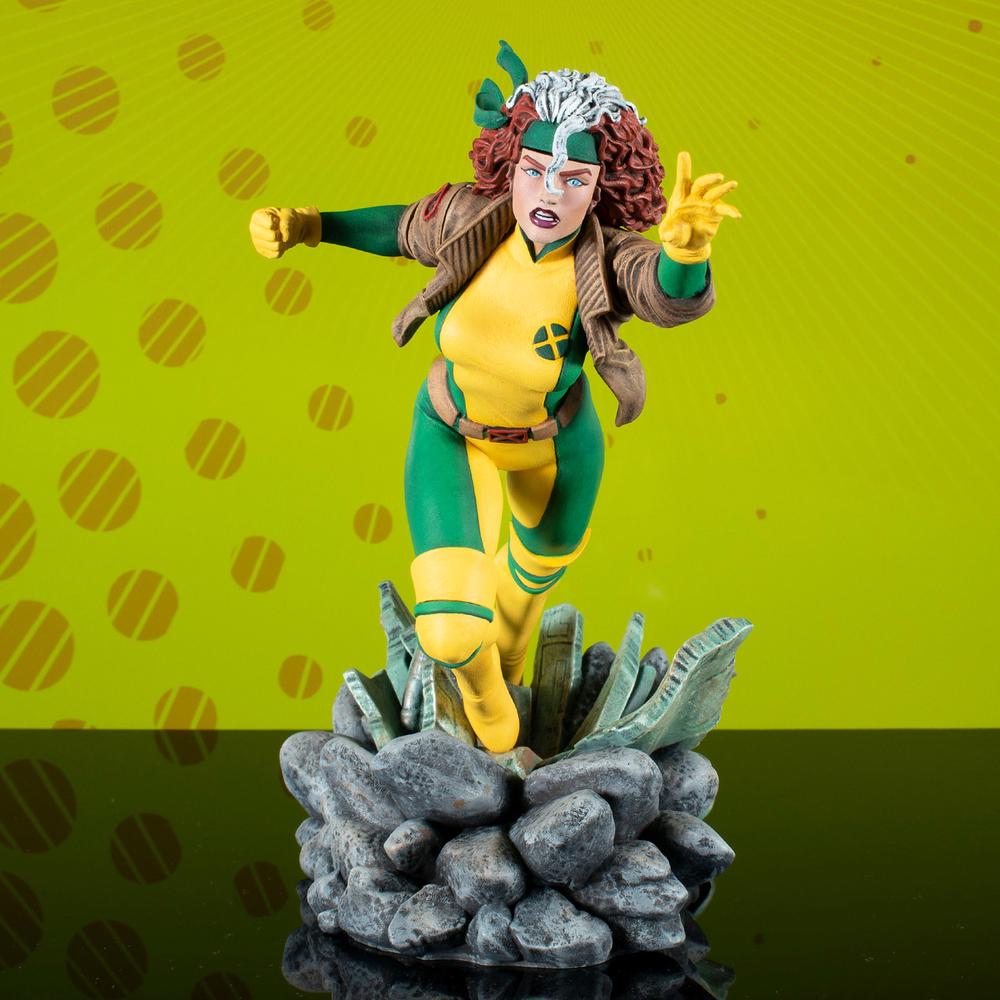 Marvel - Rogue Gallery PVC Statue, 0699788850145