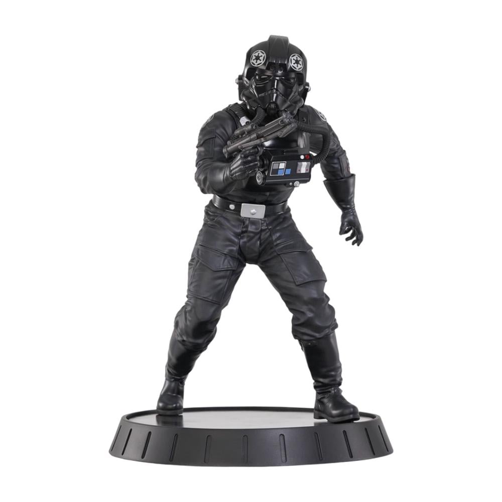 Star Wars - Tie Pilot Milestones Statue, 0699788852194