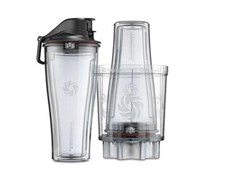Personal Cup and Adapter, 0703113617249