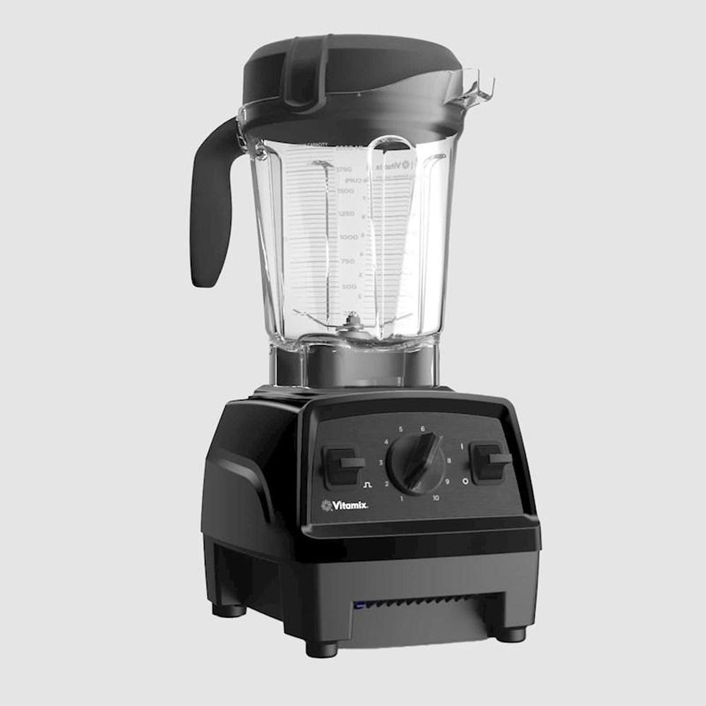 Explorian E320 High-Performance Blender, 0703113654510