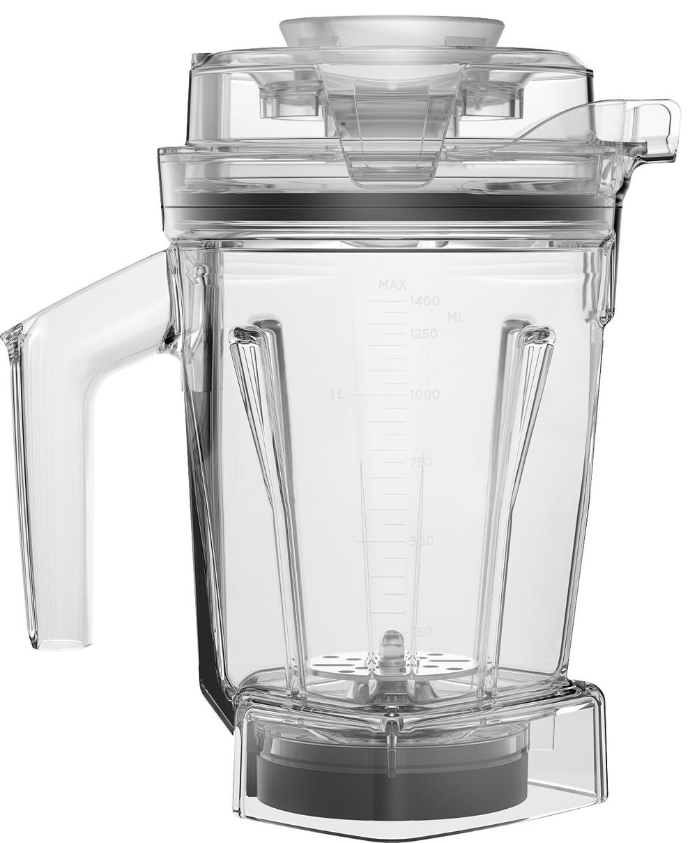 Ascent Series Aer Blade Jug - 1.4 Litre, 0703113711978