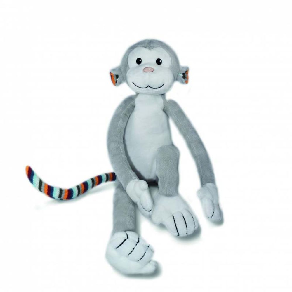 Zazu Soft Toy Nightlight With Melodies (Max) by Zazu - ISBN: 0703625107092
