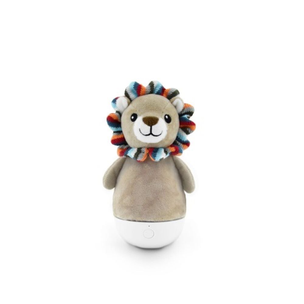 Zazu Tumbler Lamp Nightlight (Lex The Lion) by Zazu - ISBN: 0703625107528