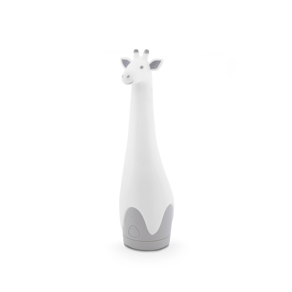 Zazu Gina The Giraffe Nightlight & Torch (Grey) by Zazu - ISBN: 0703625107580